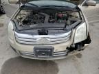 2008 Ford Fusion Se na sprzedaż w Kansas City, KS - Rear End