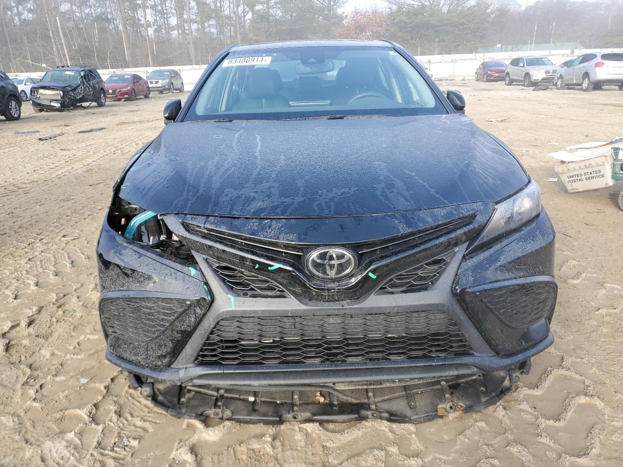 2023 Toyota Camry - Image 5