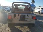 1989 Jeep Wrangler / Yj Sahara for Sale in Rancho Cucamonga, CA - Minor Dent/Scratches
