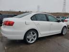 2011 Volkswagen Jetta Se للبيع في Littleton، CO - Hail