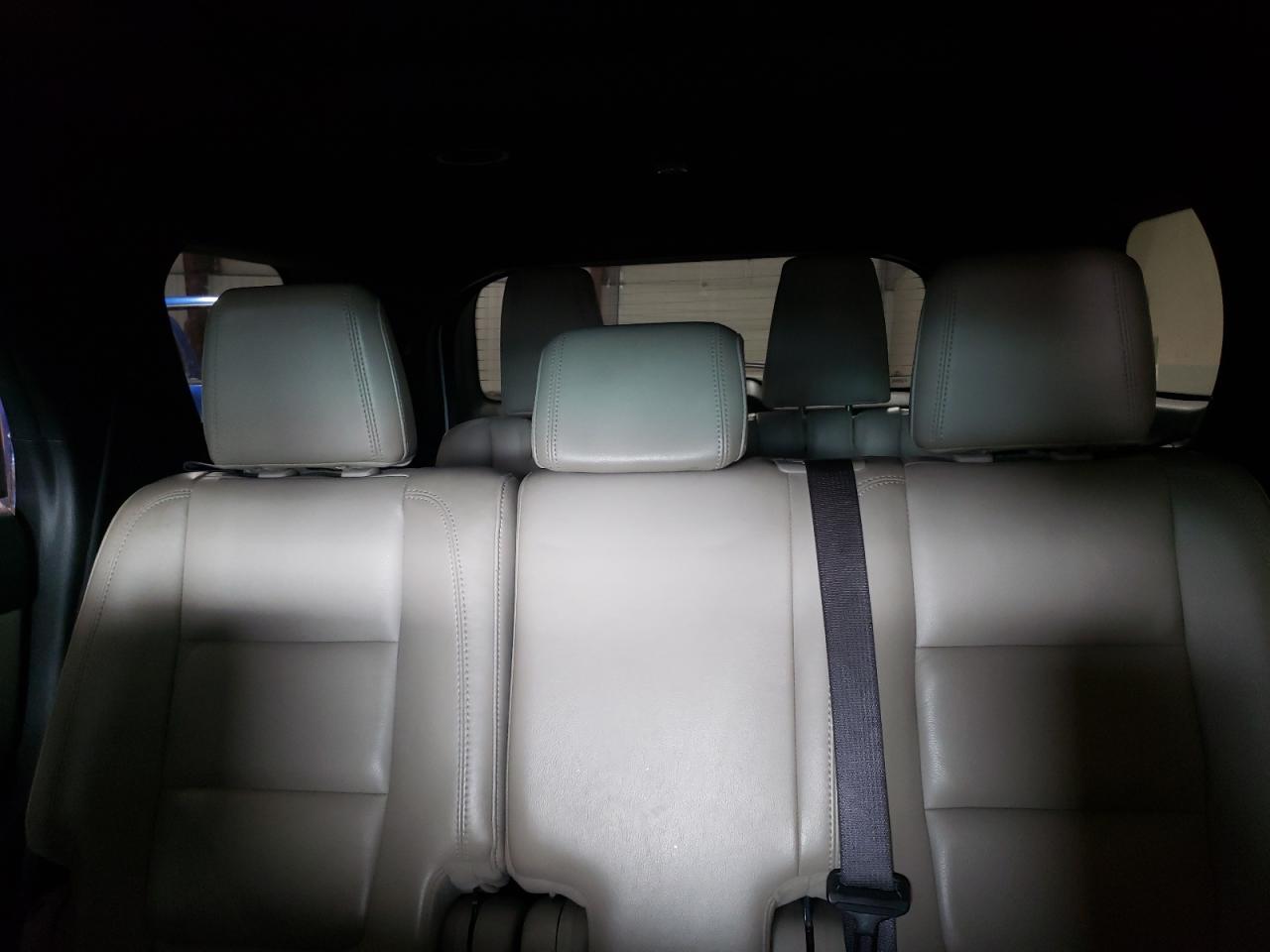 2013 Ford Explorer Xlt VIN: 1FM5K8D89DGA20576 Lot: 43441175