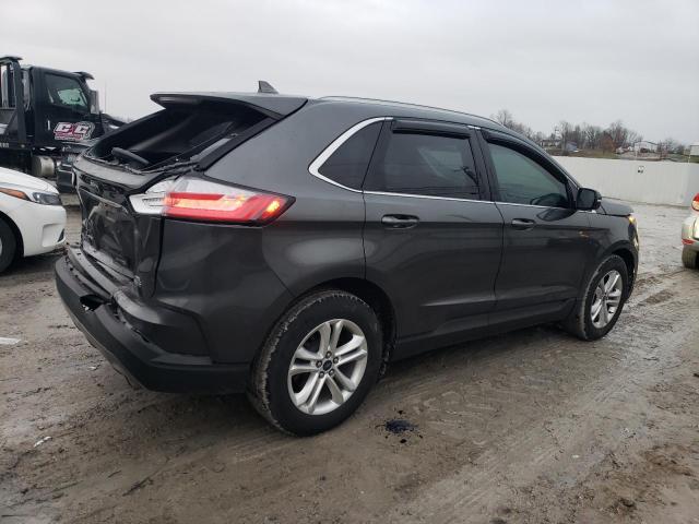  FORD EDGE 2019 Вугільний