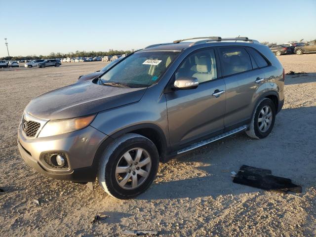 2012 Kia Sorento Base