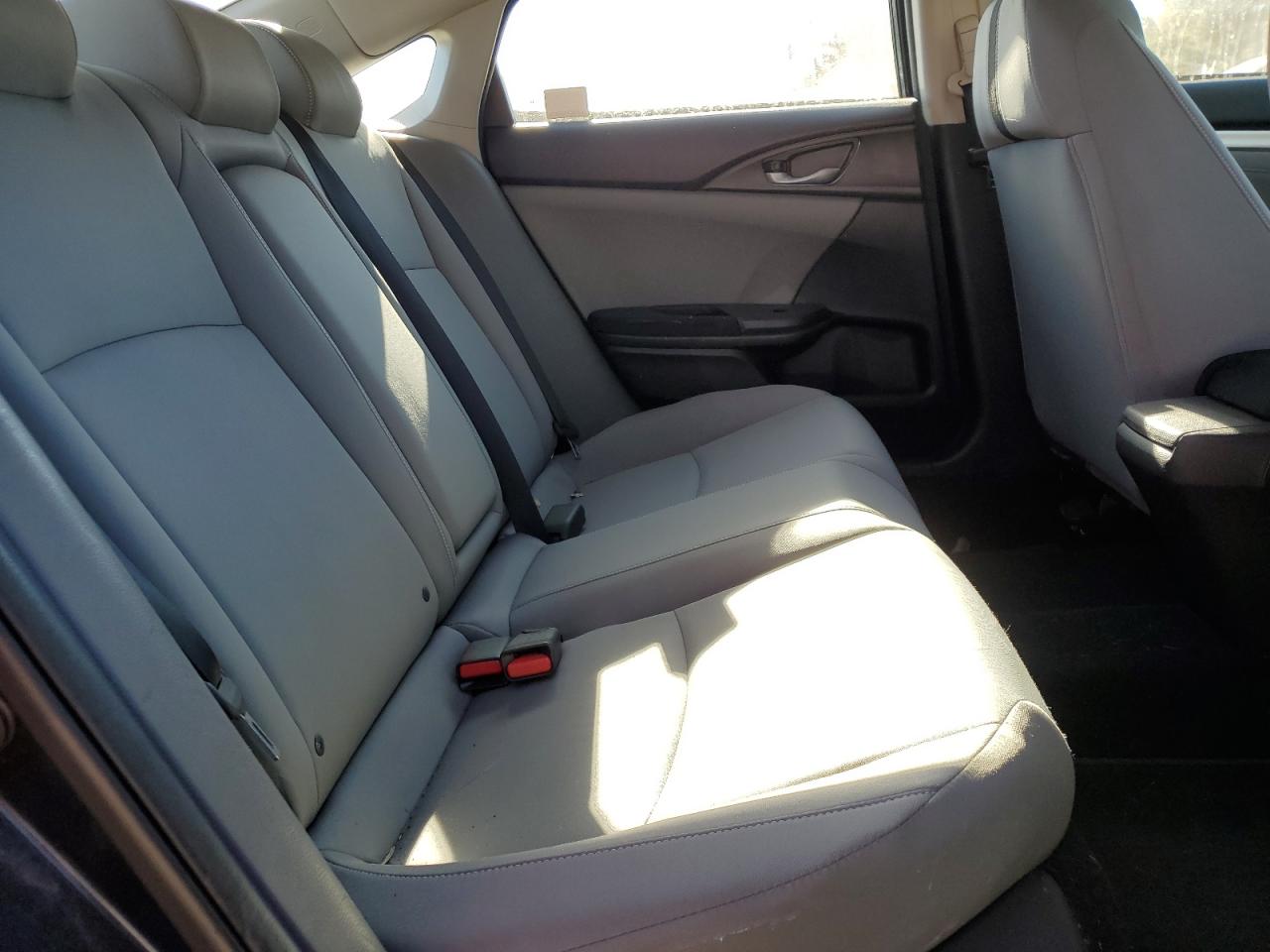 2016 Honda Civic - Image 10