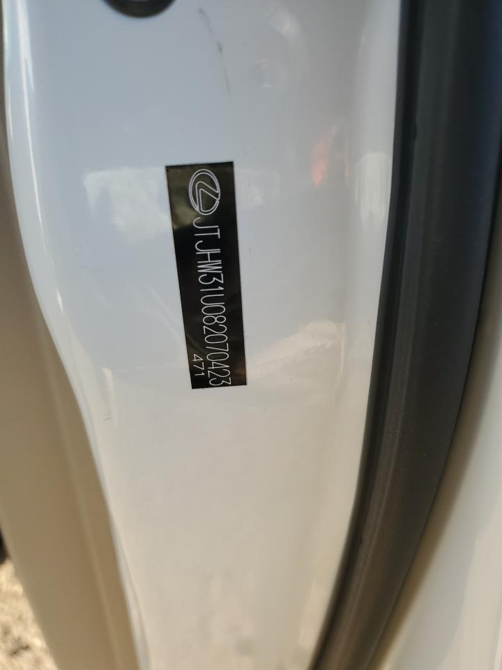 2008 Lexus RX - Image 14