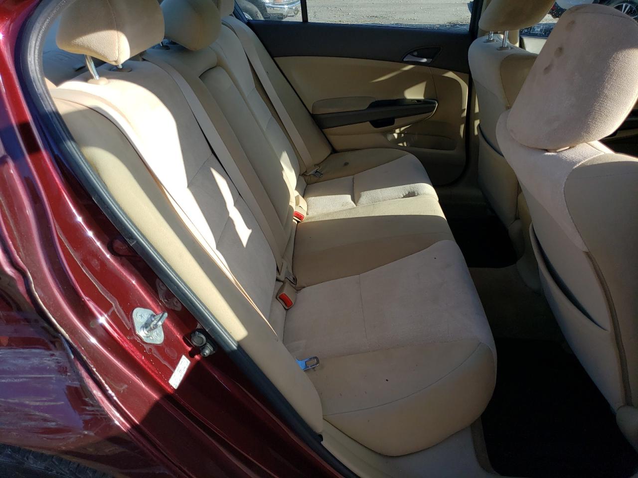 2010 Honda Accord - Image 10