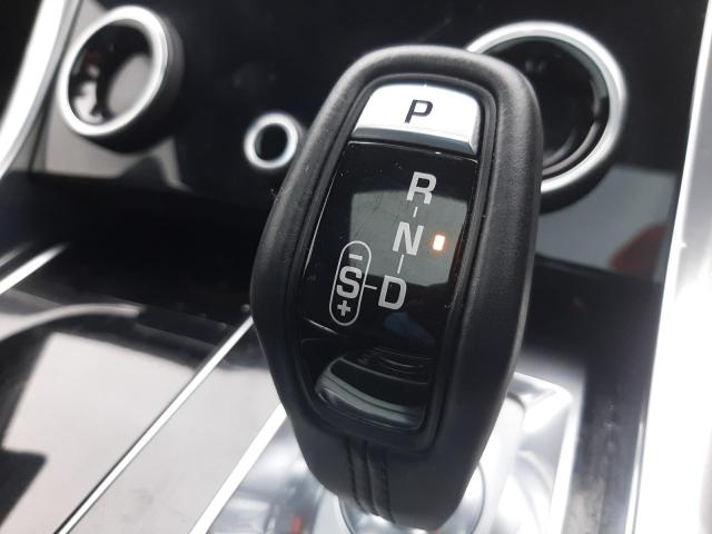 2020 LAND ROVER R ROVER SPRT HSE SLVR D M 