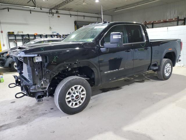 2024 Gmc Sierra K2500 Sle