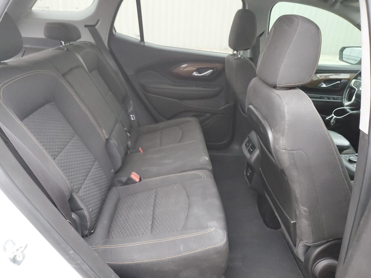 2018 GMC Terrain - Image 11