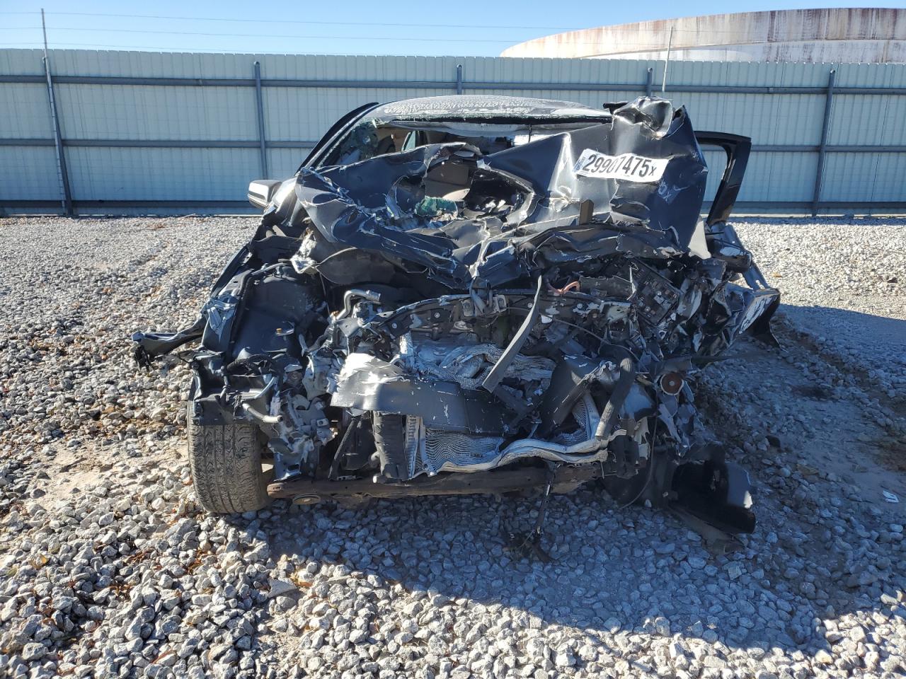 2014 Chevrolet Malibu Ls VIN: 1G11A5SL6EF279490 Lot: 29907475