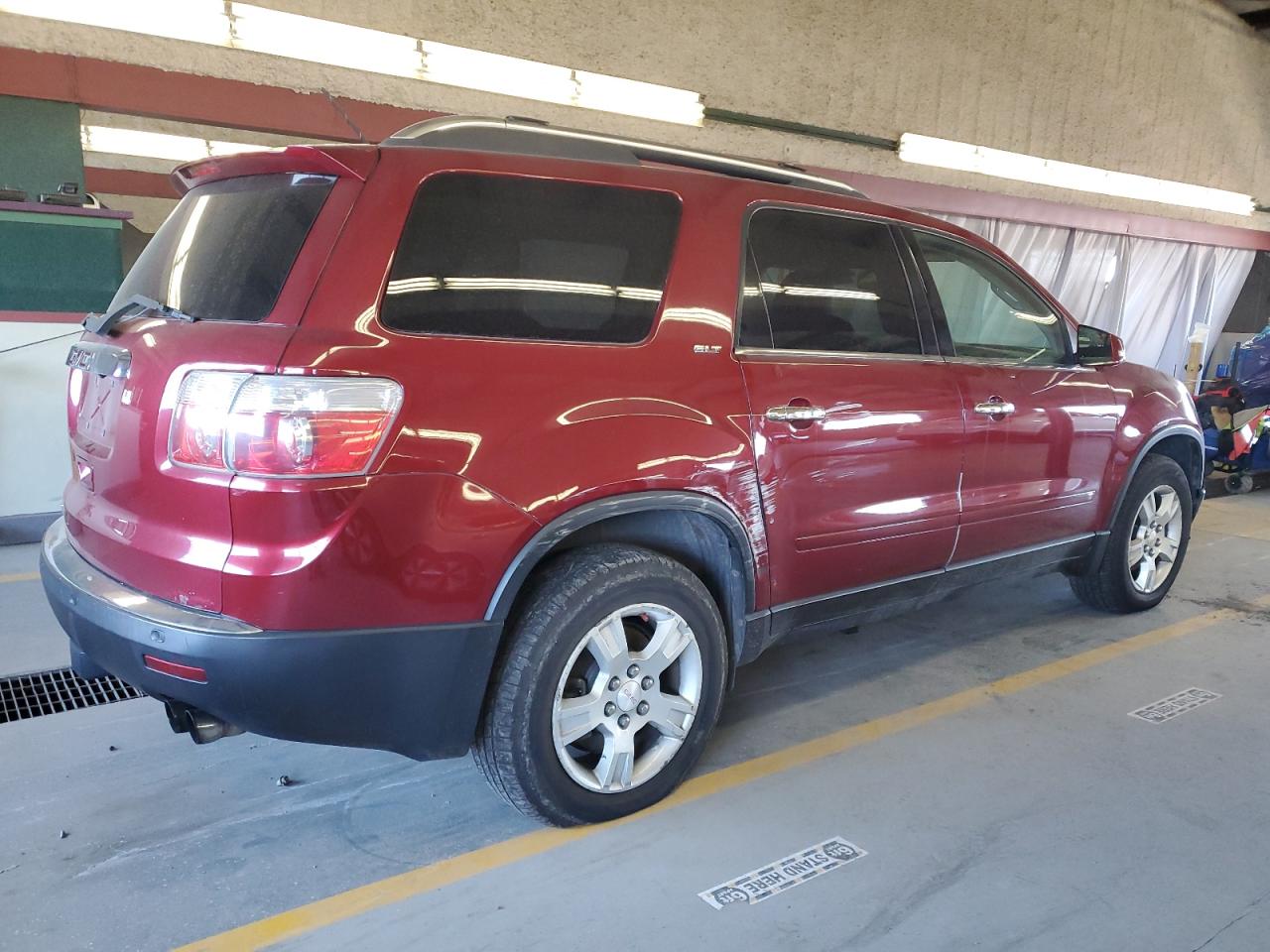 2009 GMC Acadia - Image 3