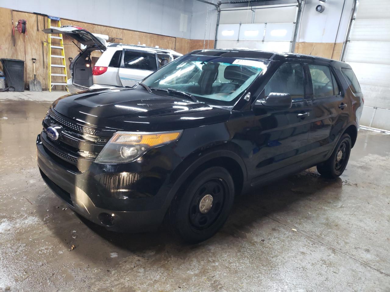 2014 Ford Explorer - Image 1