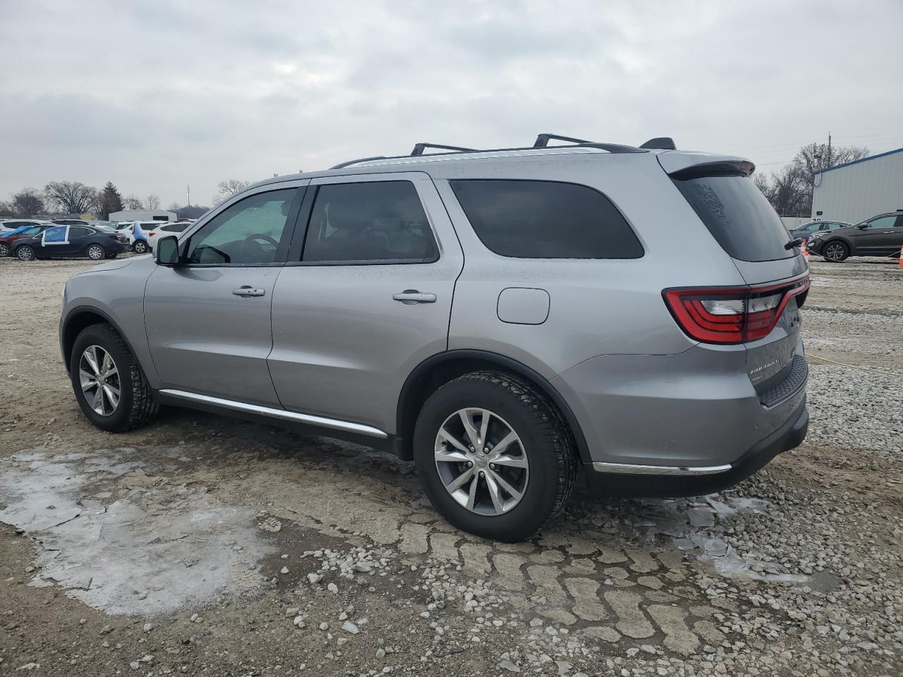 2016 Dodge Durango - Image 2