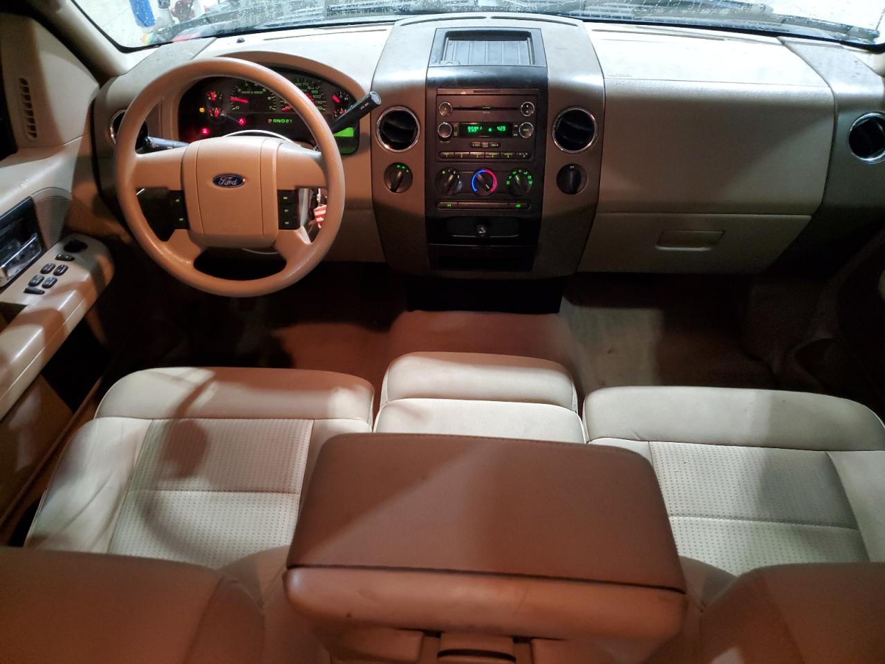 2007 Ford F-150 - Image 8