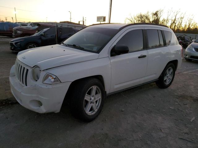 2007 Jeep Compass 