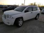 2007 Jeep Compass  zu verkaufen in Oklahoma City, OK - Front End