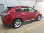 2012 Lexus Rx 350 للبيع في Mocksville، NC - Front End