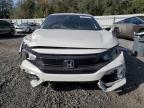 2019 Honda Civic Ex en Venta en Riverview, FL - Water/Flood