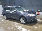 2013 Subaru Forester 2.5X Premium იყიდება Candia-ში, NH - Rear End