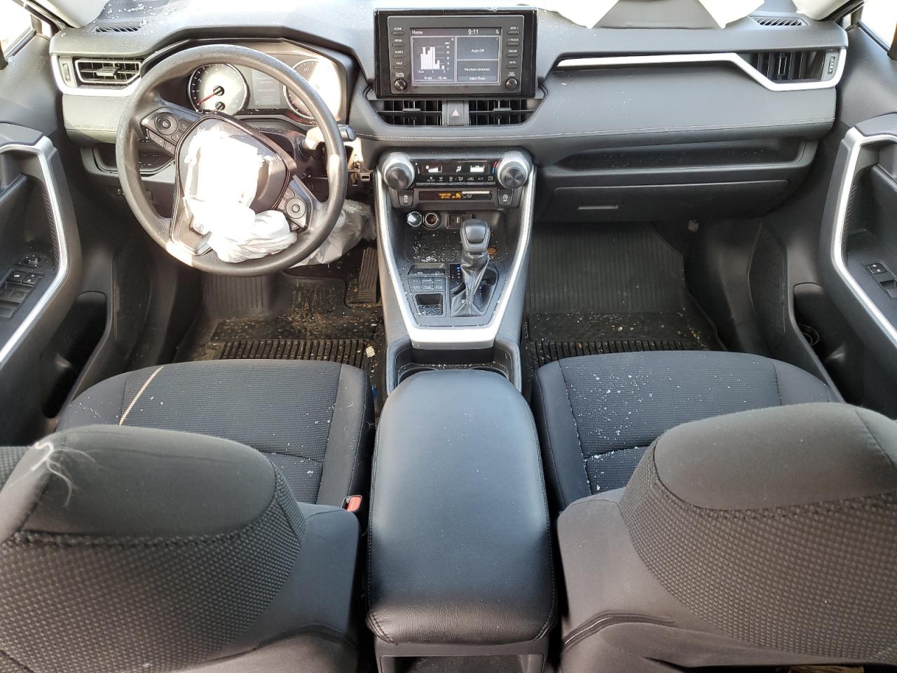 2019 Toyota RAV 4 - Image 8