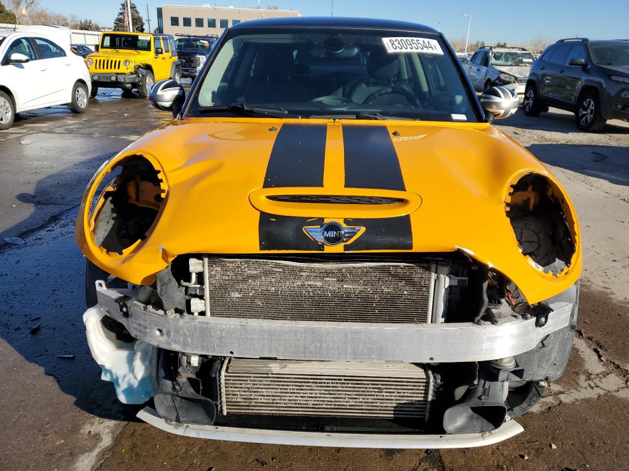 2017 MINI Cooper - Image 5