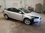 2016 Ford Focus Se на продаже в Franklin, WI - Front End