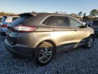 2015 Ford Edge Sel na sprzedaż w Byron, GA - Minor Dent/Scratches