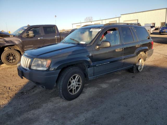 2004 Jeep Grand Cherokee Laredo