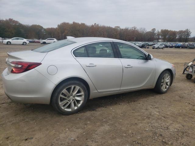  BUICK REGAL 2015 Серебристый