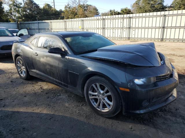 Coupet CHEVROLET CAMARO 2014 Czarny