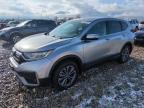 2020 Honda Cr-V Exl на продаже в Magna, UT - Side