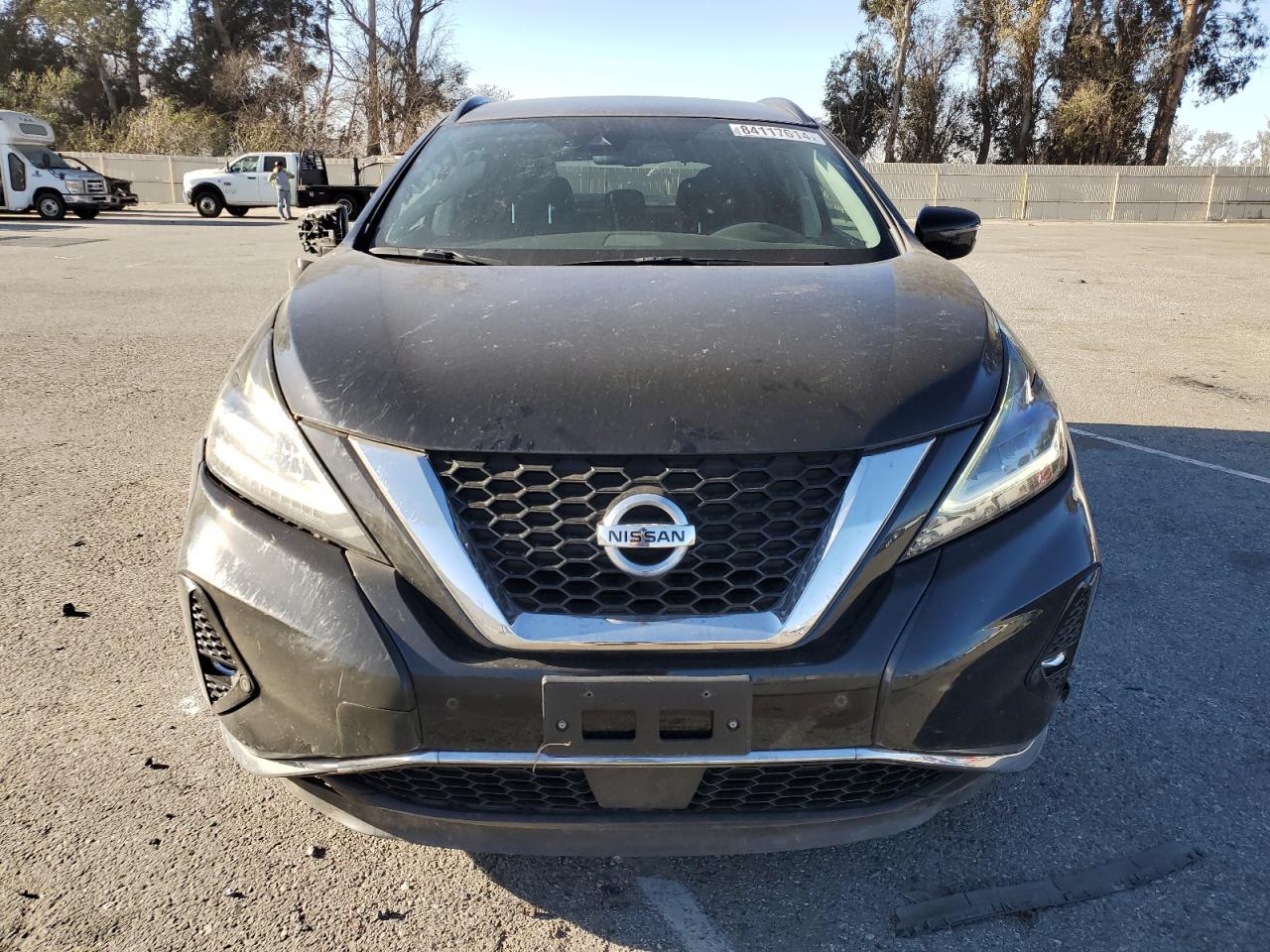2021 Nissan Murano - Image 5