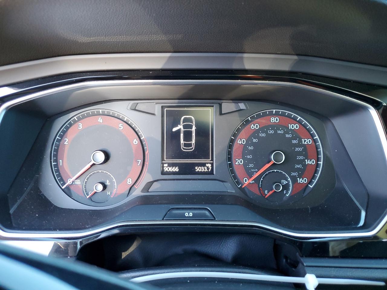 2021 Volkswagen Jetta - Image 9