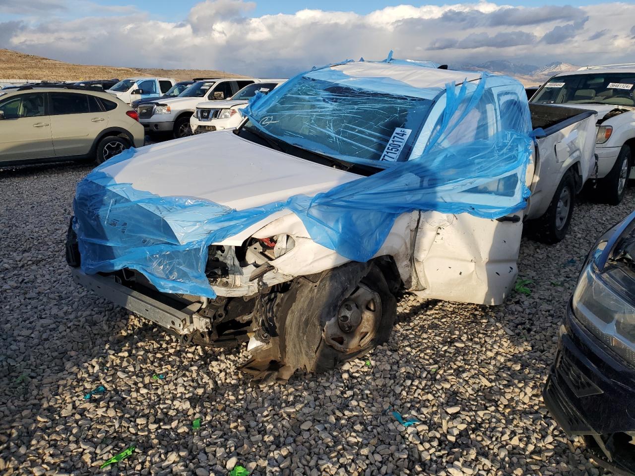 2023 Toyota Tacoma Access Cab en Venta en Magna, UT - All Over