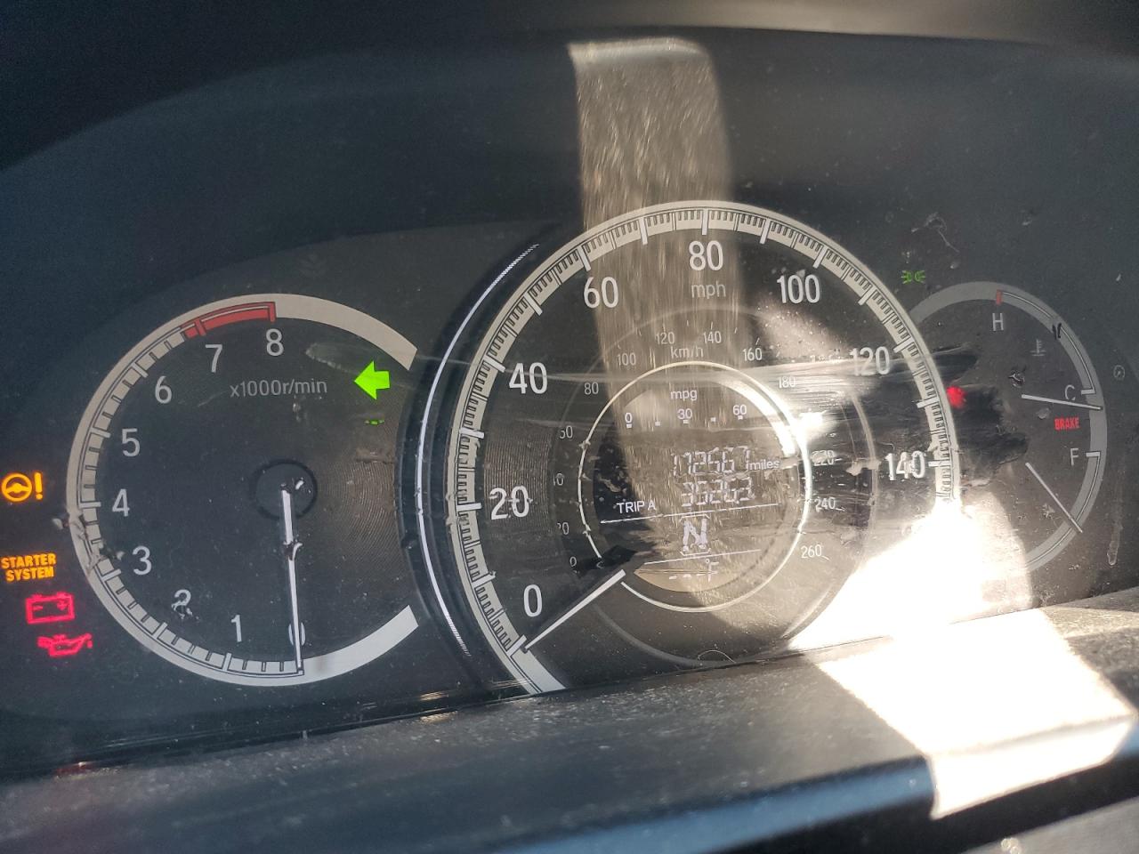 2016 Honda Accord - Image 9