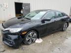 2016 Honda Civic Exl for Sale in Seaford, DE - Front End