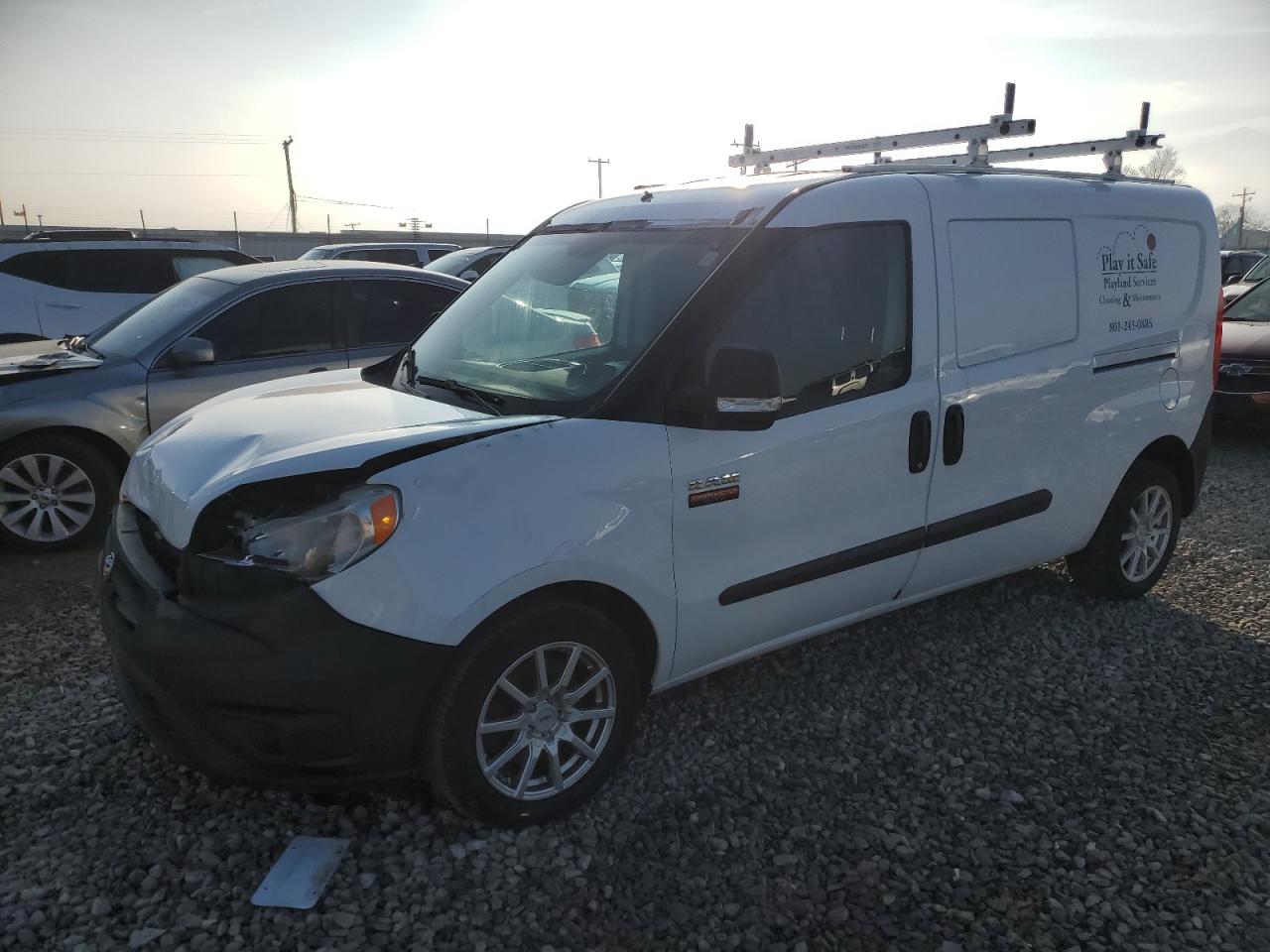 2017 RAM ProMaster City - Image 1
