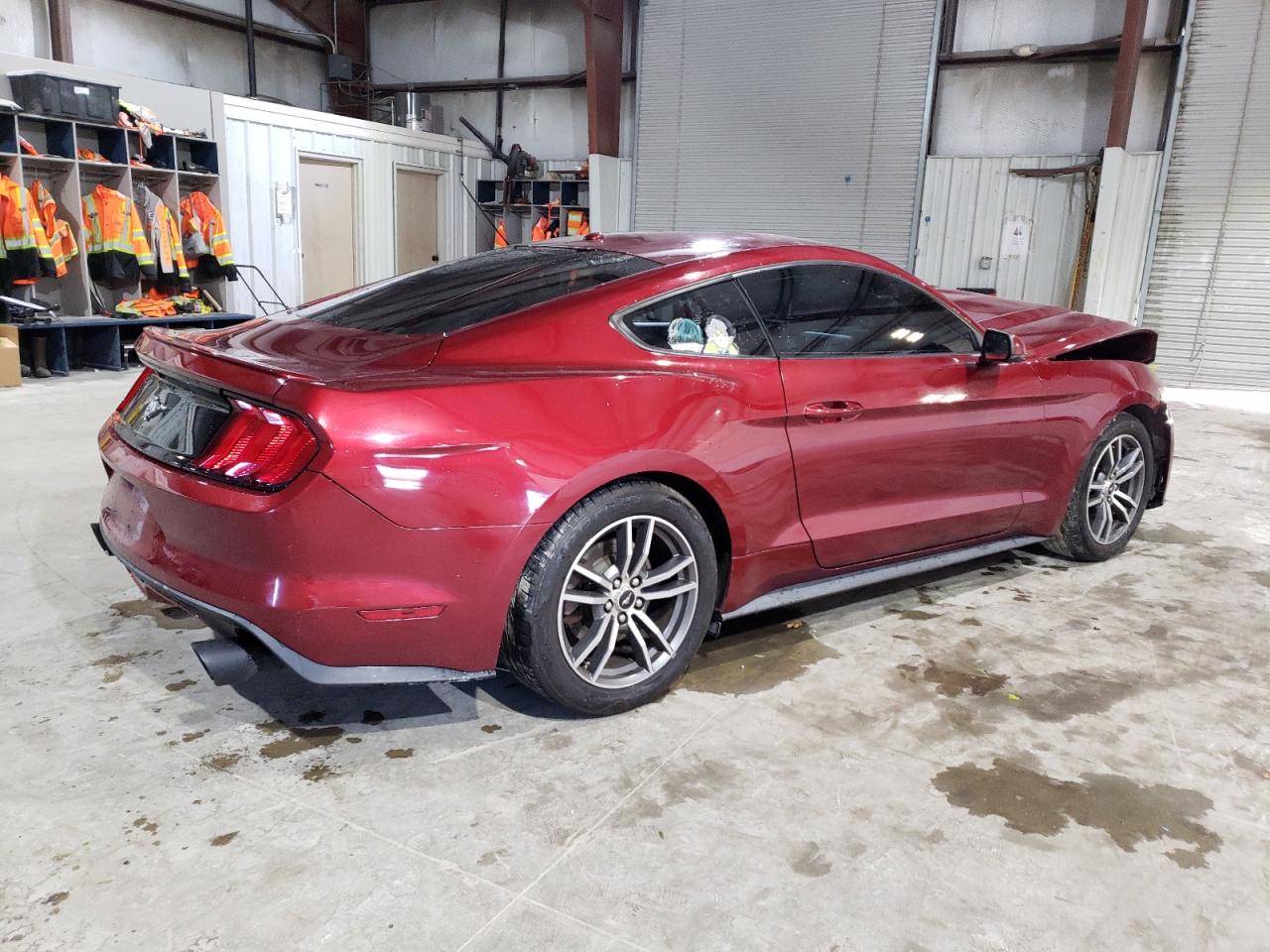 1FA6P8TH0G5292838 FORD ALL Models 2016