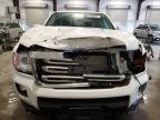 2016 Gmc Canyon Sle de vânzare în Avon, MN - Front End