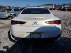 2018 Infiniti Q60 Luxe 300 на продаже в Hueytown, AL - Front End
