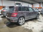 2011 MERCEDES-BENZ GLK 350 4MATIC for sale at Copart AB - CALGARY