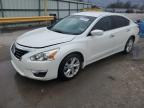 2014 Nissan Altima 2.5 للبيع في Lebanon، TN - Rear End