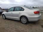 2012 VOLKSWAGEN JETTA SE for sale at Copart CA - SAN DIEGO