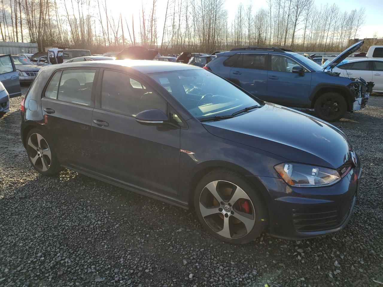 2016 Volkswagen GTI - Image 4