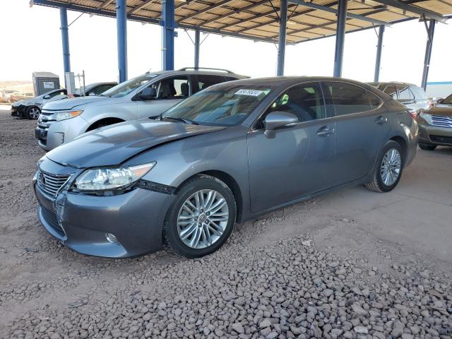  LEXUS ES350 2013 Szary