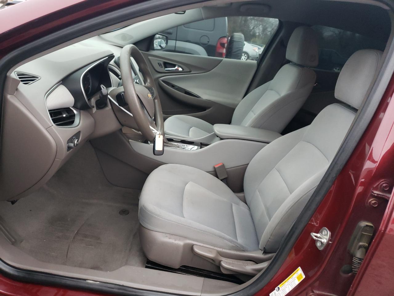 2016 Chevrolet Malibu - Image 7