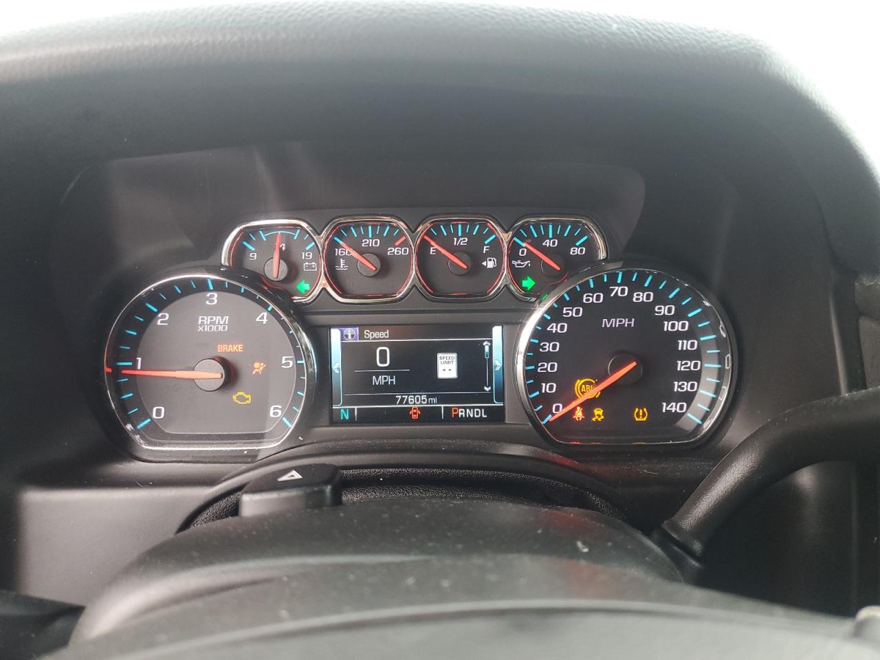 2019 Chevrolet Tahoe - Image 9