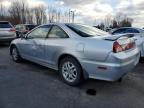2002 Honda Accord Ex продається в East Granby, CT - Front End