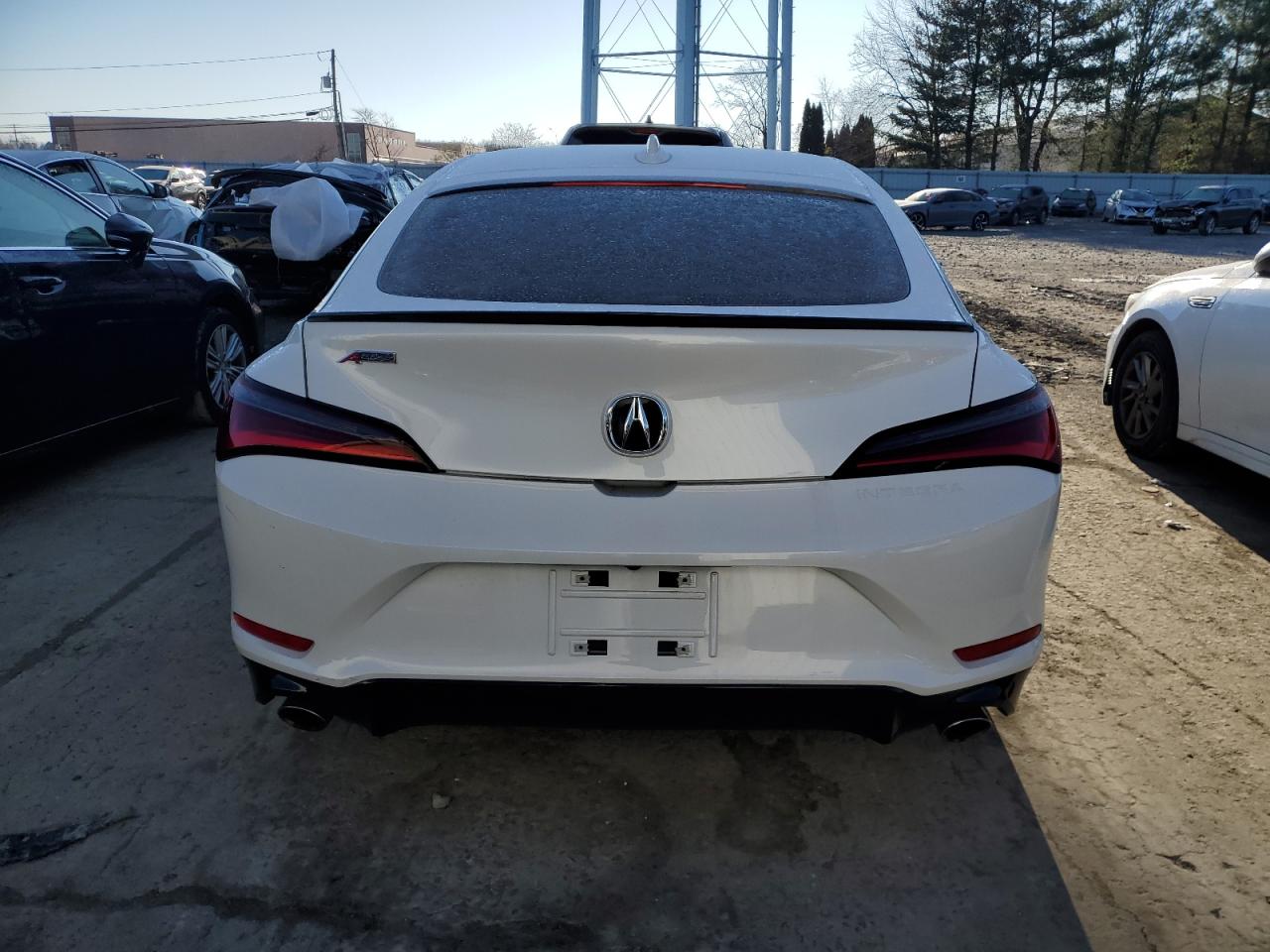 2024 Acura Integra - Image 6