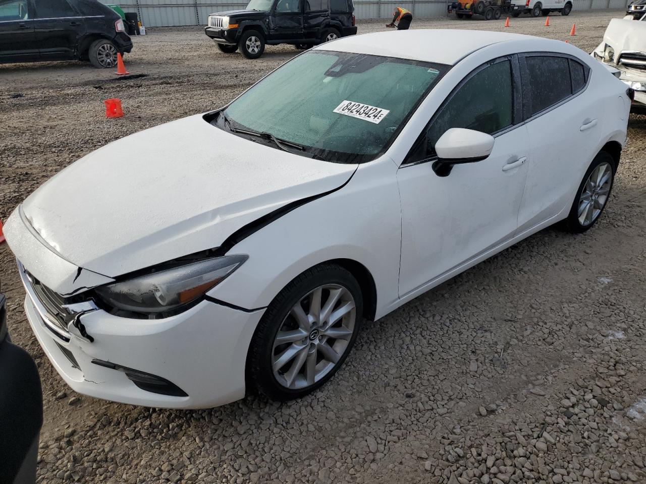 3MZBN1V78HM114694 2017 MAZDA 3 - Image 1